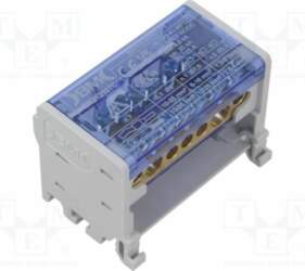 BM GROUP Splice terminal: distribution block