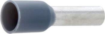 BM GROUP Tip: bootlace ferrule; insulated
