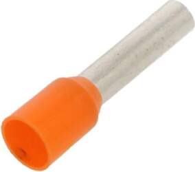 BM GROUP Tip: bootlace ferrule; insulated
