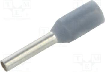 BM GROUP Tip: bootlace ferrule; insulated