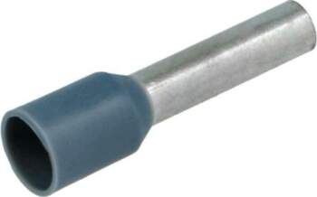 BM GROUP Tip: bootlace ferrule; insulated