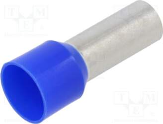 BM GROUP Tip: bootlace ferrule; insulated