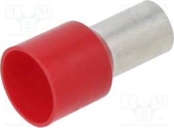 BM GROUP Tip: bootlace ferrule; insulated