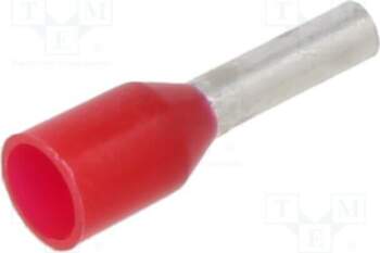 BM GROUP Tip: bootlace ferrule; insulated
