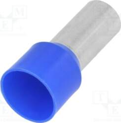 BM GROUP Tip: bootlace ferrule; insulated