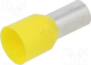 BM GROUP Tip: bootlace ferrule; insulated