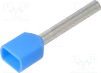BM GROUP Tip: bootlace ferrule; insulated