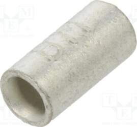 BM GROUP Tip: butt splice; non-insulated