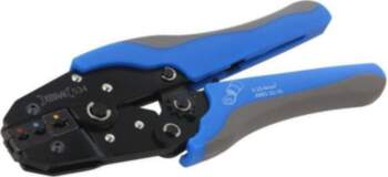 BM GROUP Tool: for crimping; insulated