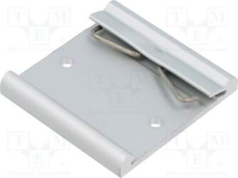 BOPLA Assembling kit; 50mm; Kit: DIN