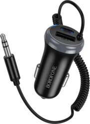 Borofone Audio Bluetooth Receiver AUX BC64