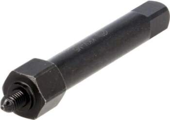 BOSSARD Mounting tool; Ø: 12mm; Spanner: