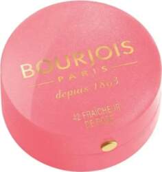 Bourjois Little Round Pot Blusher -