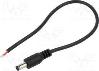BQ CABLE Cable; 2x0.5mm2; cables