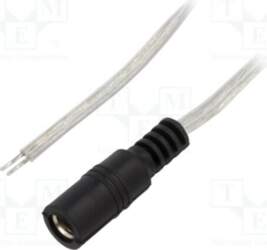 BQ CABLE Cable; 2x0.5mm2; cables