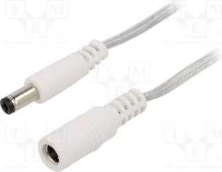 BQ CABLE Cable; 2x0.5mm2; DC