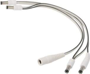 BQ CABLE Cable; 2x0.5mm2; DC