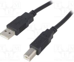 BQ CABLE Cable; USB 2.0