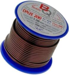 BQ CABLE Coil wire; double coated