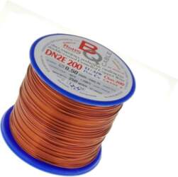 BQ CABLE Coil wire; double coated