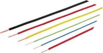 BQ CABLE Wire; FLRY-B; 1x2.5mm2