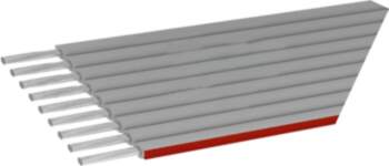 BQ CABLE Wire: ribbon; 1.27mm