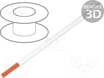 BQ CABLE Wire; TLY; stranded; Cu