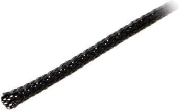 Braid; ØBraid : 2÷7mm; polyester; black