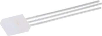 BROADCOM (AVAGO) LED; green/red; rectangular; 5