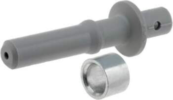 BROADCOM (AVAGO) Toslink component: plug for