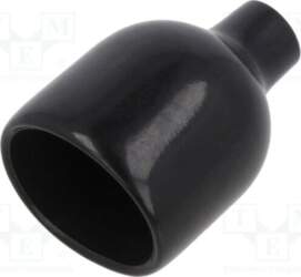 BULGIN Insulation boot; Application: sockets |