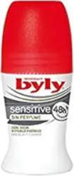 Byly Deodorant Roll-on Max Sensitive 100ml