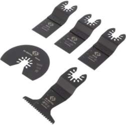C.K Saw blade set; for