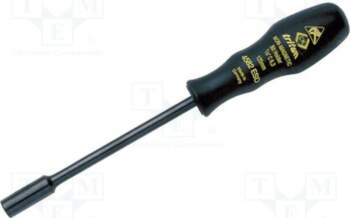C.K Screwdriver: screwdriver handle; ESD