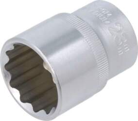 C.K Socket: 12-angles; socket spanner