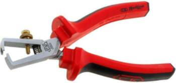 C.K Stripping tool; Øcable: 0