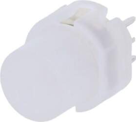 C&K Switch: push-button; Pos: 2; SPST-NO