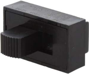 C&K Switch: slide; Pos: 2; DPDT