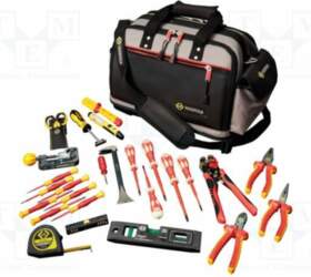 C.K Tools set: general purpose