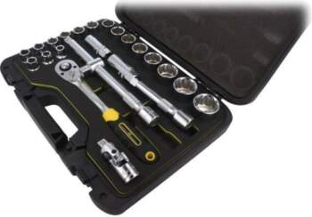 C.K Wrench-set; socket spanner; 1/2"