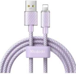 CA-3642 Lightning Data Cable 1.2m