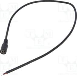 Cable; 2x0.5mm2; cables,DC 5