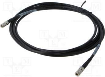 Cable; 3m; DIN plug,both sides