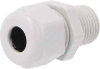 Cable gland; with long thread; M16