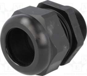 Cable gland; with long thread; M40