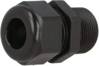 Cable gland; with long thread; PG16