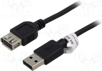 Cable; High Speed,USB 2.0