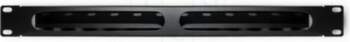 Cable organizer; Size: 1U | QOLTEC-54476