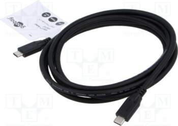 Cable; Thunderbolt 3,Thunderbolt 4,USB