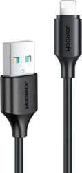 Cable to USB-A / Lightning /